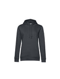 Dámska mikina s kapucňou | organická bavlna | O79•B&C ORGANIC HOODED - TopHandry