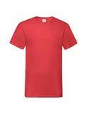 VALUEWEIGHT V-NECK T F08 - TopHandry