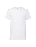 VALUEWEIGHT V-NECK T F08 - TopHandry
