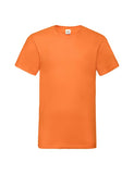VALUEWEIGHT V-NECK T F08 - TopHandry