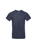 Pánske tričko | rôzne farby | B04E•B&C #E190 - TopHandry