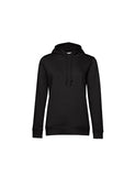 Dámska mikina s kapucňou | organická bavlna | O79•B&C ORGANIC HOODED - TopHandry
