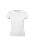 Dámske tričko v rôznych farbách |  B37E•B&C #E190 /WOMEN - TopHandry