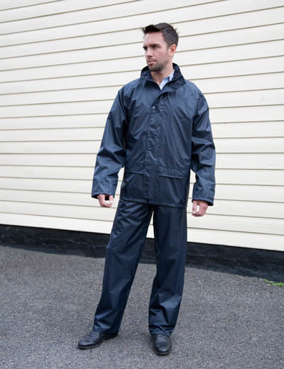 Pánska súprava do dažďa | R225X•RAIN SUIT - TopHandry