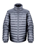 Pánska bunda |  R192M•MENS ICE BIRD PADDED JACKET - TopHandry