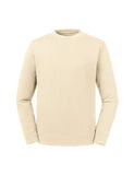 Pánsky sveter | rôzne farby | 208M•ADULTS' PURE ORGANIC REVERSIBLE SWEAT - TopHandry