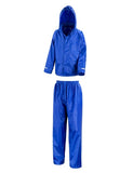 Detská športová súprava | R225J•JUNIOR CORE RAIN SUIT - TopHandry