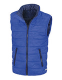 Detská vesta | R234J•YOUTH PADDED BODYWARMER - TopHandry