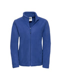 Dámska flisová bunda | rôzne farby |  870F•LADIES' FULL ZIP OUTDOOR FLEECE - TopHandry