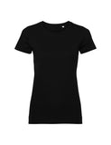 Dámske tričko | organická bavlna | rôzne farby | 108F •LADIES' PURE ORGANIC TEE - TopHandry