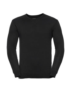 Pánsky sveter | V - výstrih | rôzne farebné prevedenia - TopHandry