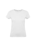 Dámske tričko s krátkymi rukávmi | BC Collection | B54E•B&C #E150 /WOMEN - TopHandry