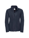 Dámska flisová bunda | rôzne farby |  870F•LADIES' FULL ZIP OUTDOOR FLEECE - TopHandry