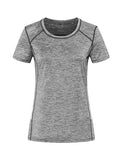 Dámske športové tričko HS176 | RECYCLED SPORTS-T REFLECT - TopHandry