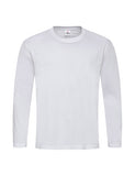 Pánske tričko s dlhým rukávom | rôzne farby | CLASSIC-T LONG SLEEVE - TopHandry