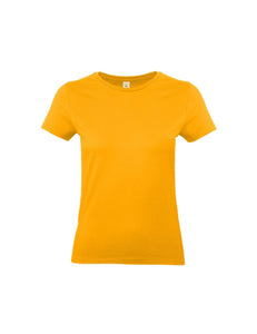 Dámske tričko v rôznych farbách |  B37E•B&C #E190 /WOMEN - TopHandry