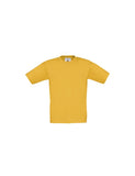Detské tričko | B07•B&C EXACT 150 /KIDS - TopHandry