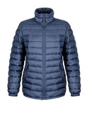 Dámska bunda | rôzne farby |      R192F•WOMENS ICE BIRD PADDED JACKET  R192F•WOMENS ICE BIRD PADDED JACKET - TopHandry