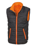 Detská vesta | R234J•YOUTH PADDED BODYWARMER - TopHandry