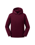 Detská mikina s kapucňou | 265B•KIDS AUTHENTIC HOODED SWEAT - TopHandry