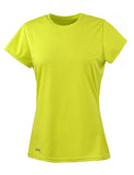 Dámske tričko na šport rýchloschnúce | WOMENS QUICK DRY PERFORMANCE SHORT SLEEVE T-SHIRT - TopHandry