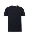 Pánske tričko | rôzne farby | Russel | 108M•MEN'S PURE ORGANIC TEE - TopHandry