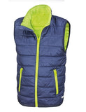 Detská vesta | R234J•YOUTH PADDED BODYWARMER - TopHandry