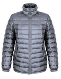 Dámska bunda | rôzne farby |      R192F•WOMENS ICE BIRD PADDED JACKET  R192F•WOMENS ICE BIRD PADDED JACKET - TopHandry