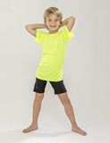Detské športové tričko | R287J•JUNIOR PERFORMANCE AIRCOOL TEE - TopHandry