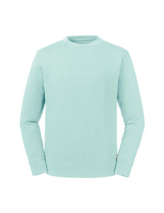 Pánsky sveter | rôzne farby | 208M•ADULTS' PURE ORGANIC REVERSIBLE SWEAT - TopHandry