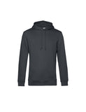 Pánska mikina s kapucňou | O78•B&C ORGANIC HOODED - TopHandry