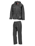 Vodeodolná súprava | WATERPROOF JACKET & TROUSER SET - TopHandry