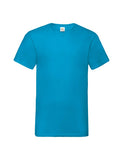 VALUEWEIGHT V-NECK T F08 - TopHandry