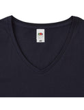 Dámske tričko | LADIES 150 V-NECK T - TopHandry