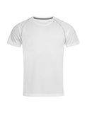 Pánske tričko na šport | ACTIVE 140 TEAM RAGLAN - TopHandry