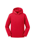 Detská mikina s kapucňou | 265B•KIDS AUTHENTIC HOODED SWEAT - TopHandry