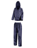 Detská športová súprava | R225J•JUNIOR CORE RAIN SUIT - TopHandry