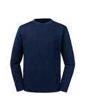 Pánsky sveter | rôzne farby | 208M•ADULTS' PURE ORGANIC REVERSIBLE SWEAT - TopHandry