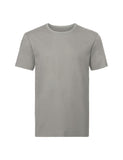 Pánske tričko | rôzne farby | Russel | 108M•MEN'S PURE ORGANIC TEE - TopHandry