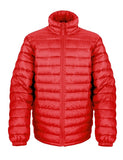 Pánska bunda |  R192M•MENS ICE BIRD PADDED JACKET - TopHandry