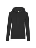 Dámska mikina v rôznych farbách | kapucňa | F81•LADIES CLASSIC HOODED SWEAT - TopHandry