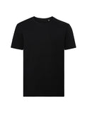Pánske tričko | rôzne farby | Russel | 108M•MEN'S PURE ORGANIC TEE - TopHandry