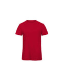 Pánske tričko z organickej BIO bavlny | B&C INSPIRE SLUB T /MEN - TopHandry