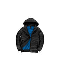 Pánska zimná bunda | rôzne farby | BS78•B&C SUPERHOOD /MEN - TopHandry