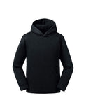 Detská mikina s kapucňou | 265B•KIDS AUTHENTIC HOODED SWEAT - TopHandry