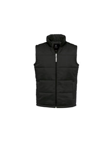 Pánska vesta | BS25•B&C BODYWARMER /MEN - TopHandry