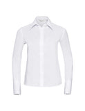 Dámska košeľa LADIES' L/S ULTIMATE NON-IRON SHIRT - TopHandry