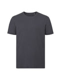 Pánske tričko | rôzne farby | Russel | 108M•MEN'S PURE ORGANIC TEE - TopHandry