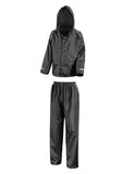 Detská športová súprava | R225J•JUNIOR CORE RAIN SUIT - TopHandry