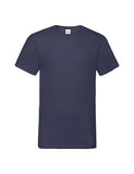 VALUEWEIGHT V-NECK T F08 - TopHandry